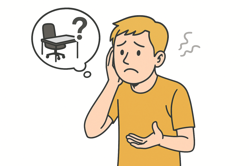 3af98bf8cbe35d6ef604aa5a485decb5 - Apartment Japan A person struggling to secure office space in Japan