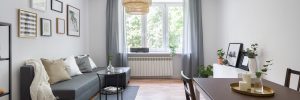 - Apartment Japan