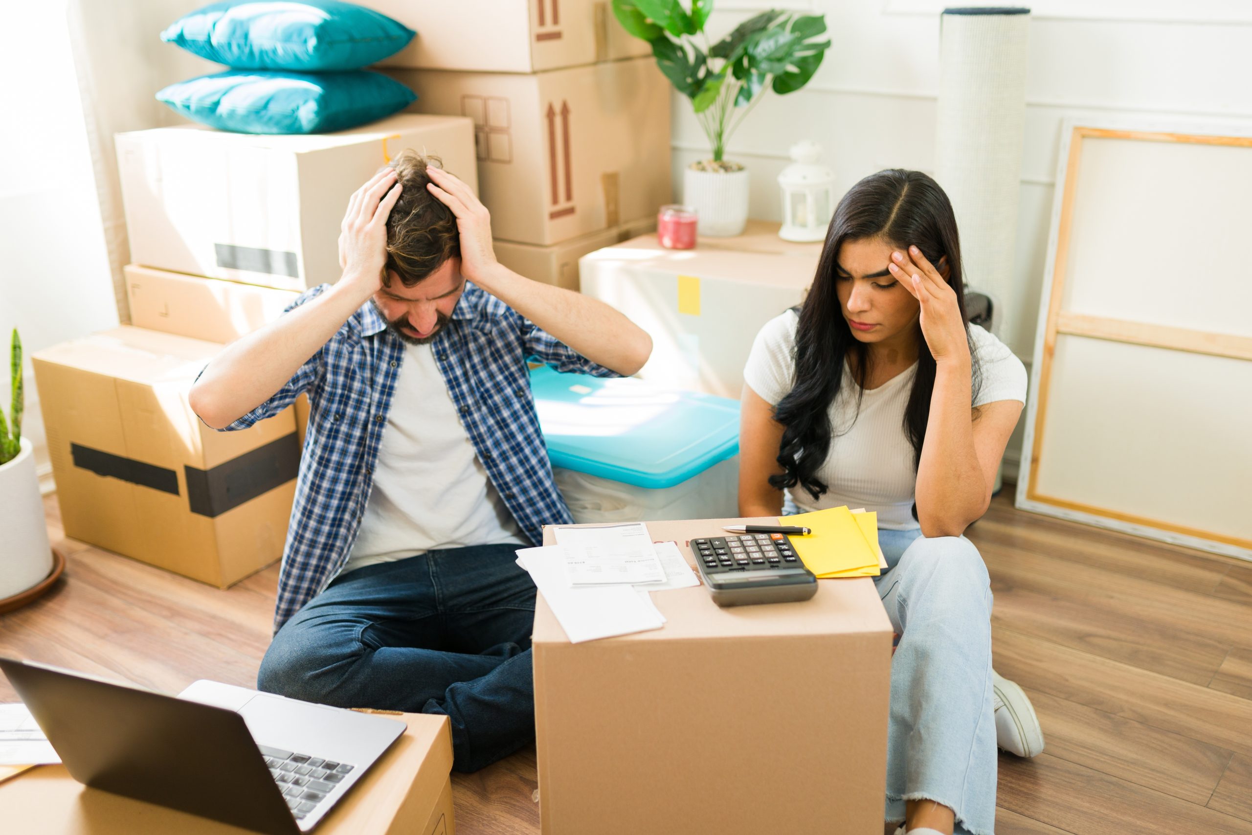 International residents facing challenges while looking for housing in Japan