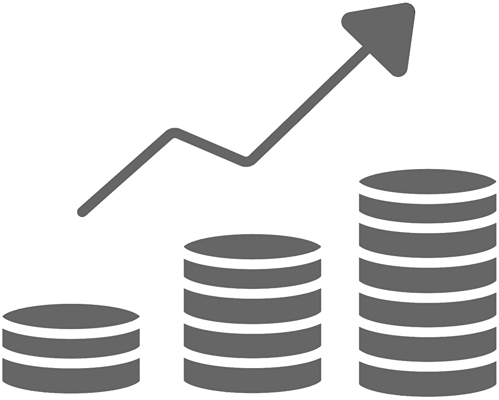 image of fluctuations of currency value