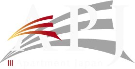 Apartment Japan