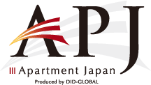 Apartment Japan